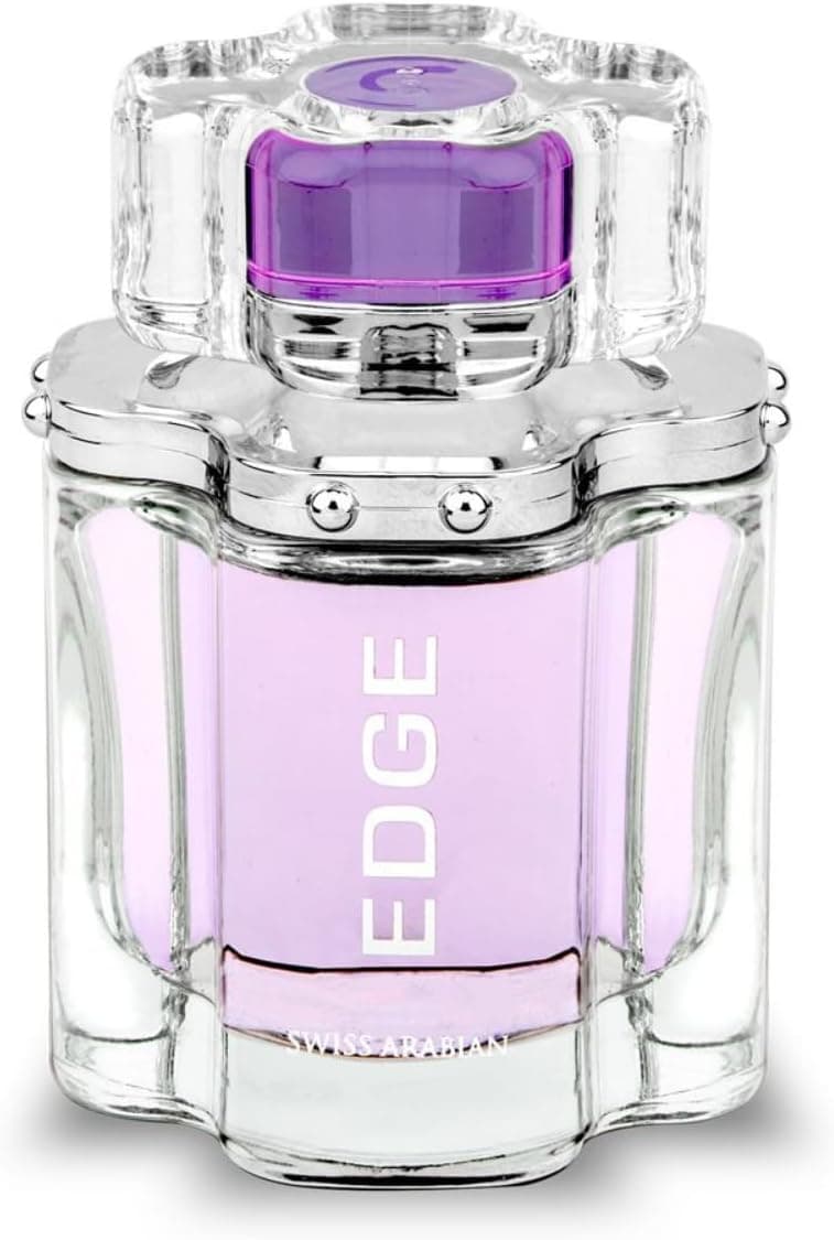 ادو پرفیوم زنانه Swiss Arabian Edge 100ml ادو پرفیوم زنانه Swiss Arabian Edge 100ml