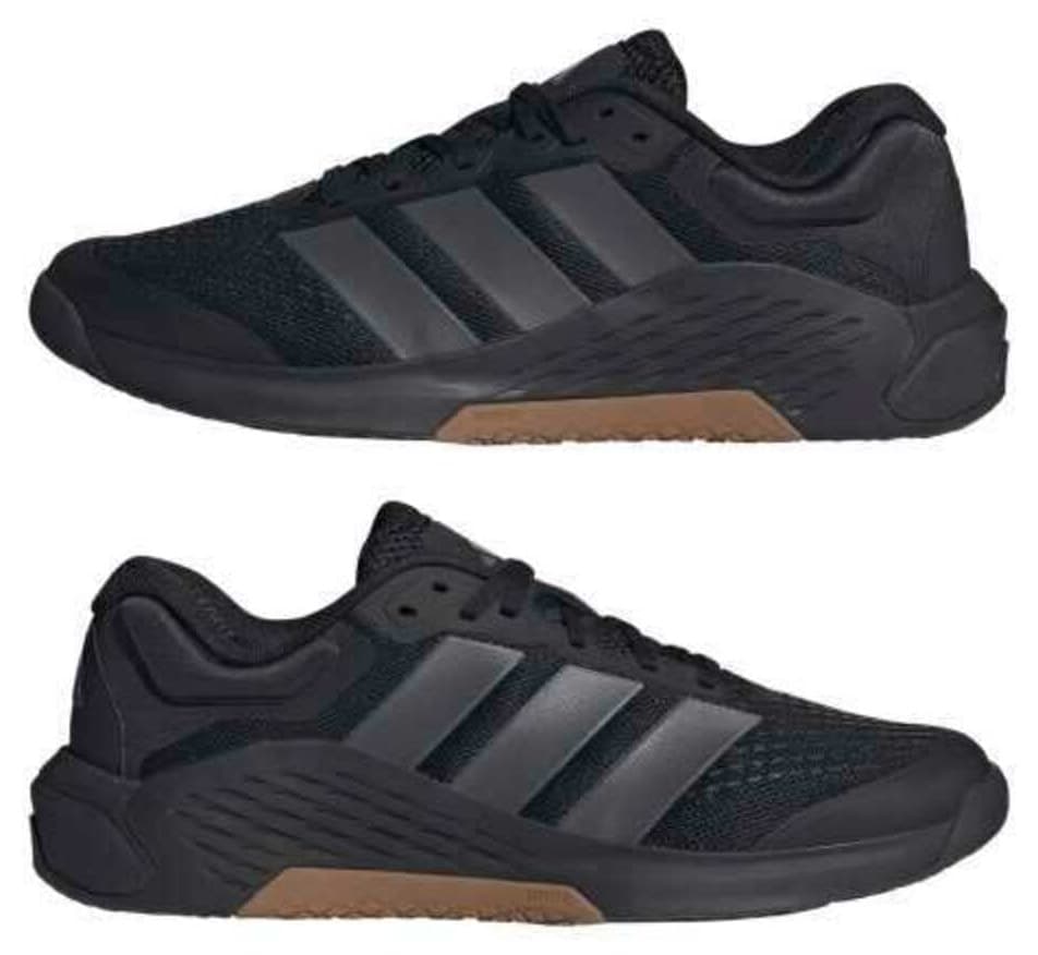 کفش دویدن و تمرین مردانه adidas مدل DROPSET 4 TRAINER M JR4673 کفش دویدن و تمرین مردانه adidas مدل DROPSET 4 TRAINER M JR4673