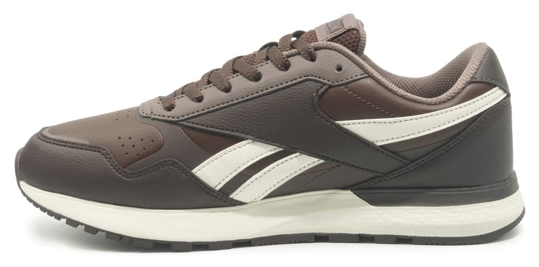 کفش اسنیکر مردانه Reebok مدل Core Flow I قهوهای کفش اسنیکر مردانه Reebok مدل Core Flow I قهوهای