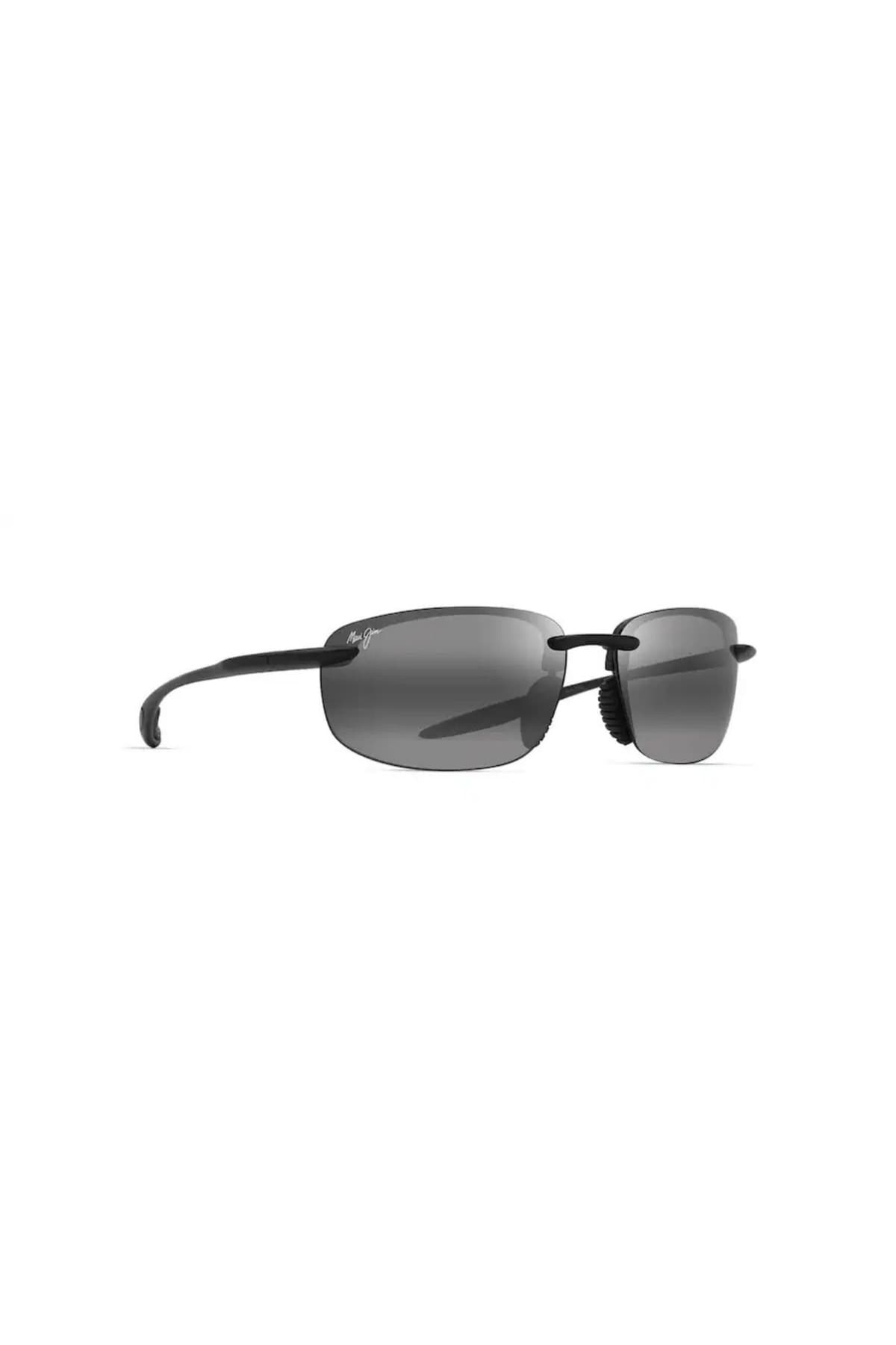 عینک آفتابی زنانه Maui Jim مدل 676 001 63 عینک آفتابی زنانه Maui Jim مدل 676 001 63