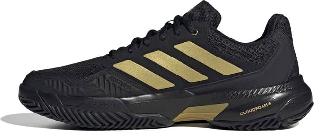 کفش تنیس مردانه adidas Courtjam Control 3 M سفید مدل IH3092 کفش تنیس مردانه adidas Courtjam Control 3 M سفید مدل IH3092