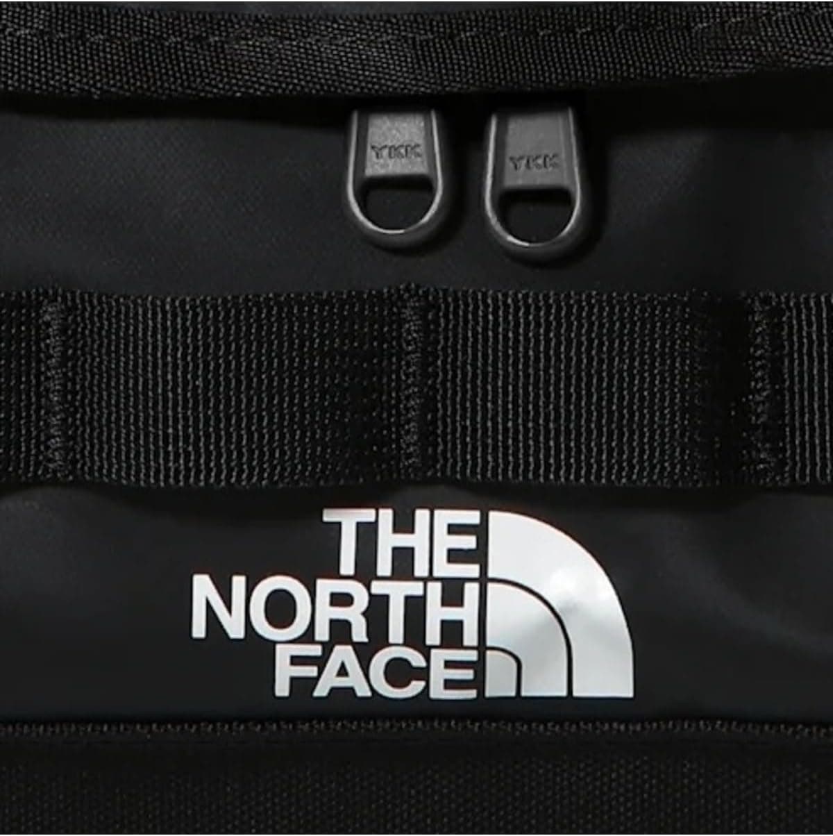 کیف مسافرتی مردانه The North Face مدل BC Travel Canister S مشکی/سفید OS کیف مسافرتی مردانه The North Face مدل BC Travel Canister S مشکی/سفید OS