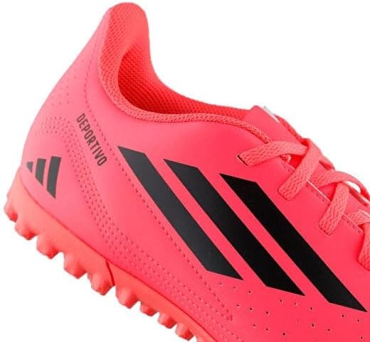 کفش فوتبال مردانه adidas نارنجی مدل DEPORTIVO III TF KJ4450 کفش فوتبال مردانه adidas نارنجی مدل DEPORTIVO III TF KJ4450