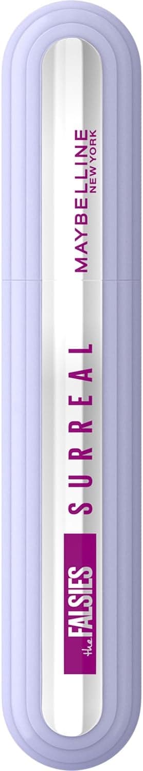 ریمل MAYBELLINE بلندکننده و حجمدهنده مشکی مدل The Falsies Surreal با ماندگاری 24H ریمل MAYBELLINE بلندکننده و حجمدهنده مشکی مدل The Falsies Surreal با ماندگاری 24H