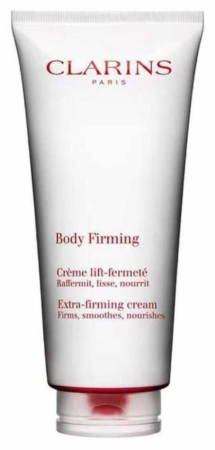 کرم سفتکننده بدن Clarins Body Firming Extra-Firming 200 ml کرم سفتکننده بدن Clarins Body Firming Extra-Firming 200 ml