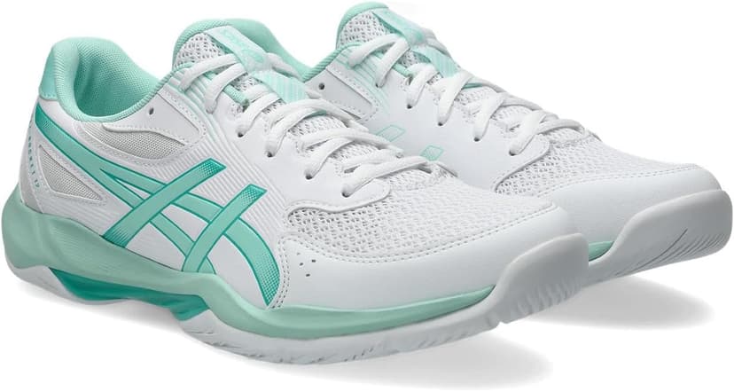 کفش اسنیکر بزرگسالان ASICS مدل Gel-Rocket 12 کفش اسنیکر بزرگسالان ASICS مدل Gel-Rocket 12