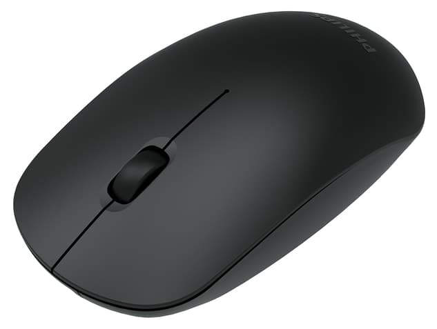 ماوس بیسیم بیصدا مشکی Philips مدل Spk7315 M315 ماوس بیسیم بیصدا مشکی Philips مدل Spk7315 M315