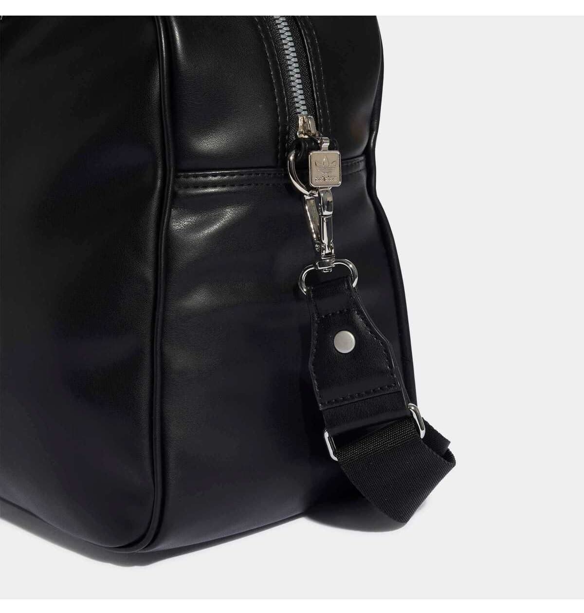 کیف دستی یونیسکس بزرگسال adidas Holdall مدل KS4127 کیف دستی یونیسکس بزرگسال adidas Holdall مدل KS4127
