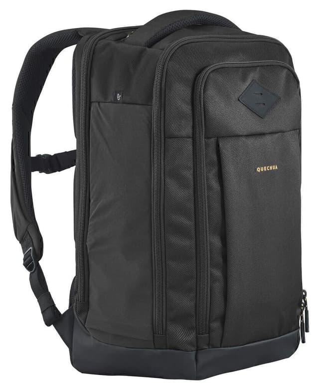 کولهپشتی زنانه Decathlon فضای باز 23 L مشکی مدل NH Escape 500 کولهپشتی زنانه Decathlon فضای باز 23 L مشکی مدل NH Escape 500