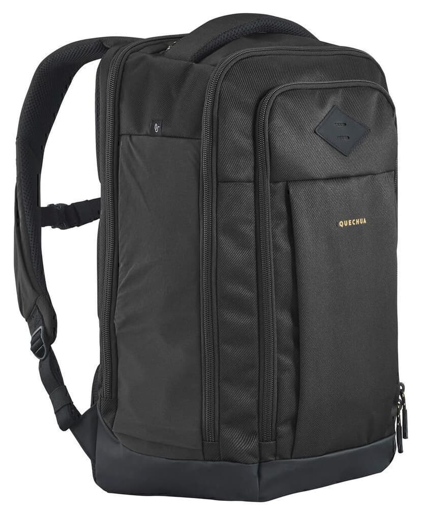کولهپشتی زنانه Decathlon فضای باز 23 L مشکی مدل NH Escape 500 کولهپشتی زنانه Decathlon فضای باز 23 L مشکی مدل NH Escape 500