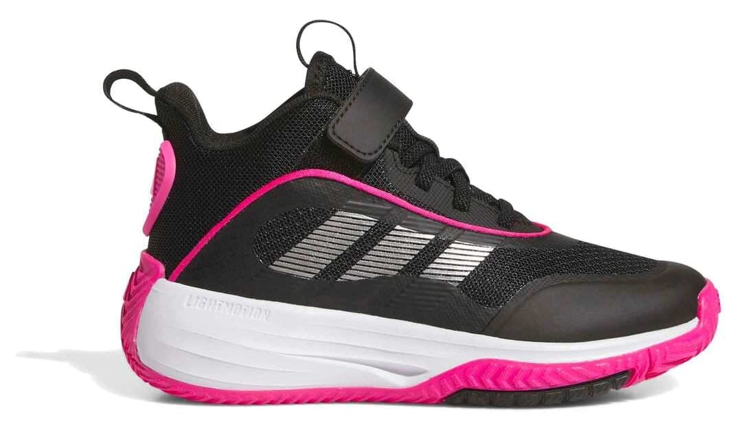 کفش بسکتبال بچگانه adidas Ownthegame 3.0 K مدل JQ7941 کفش بسکتبال بچگانه adidas Ownthegame 3.0 K مدل JQ7941