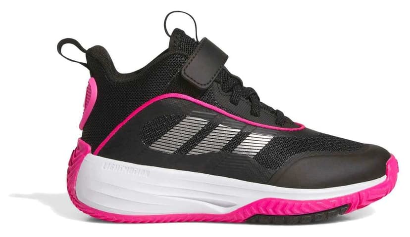 کفش بسکتبال بچگانه adidas Ownthegame 3.0 K مدل JQ7941 کفش بسکتبال بچگانه adidas Ownthegame 3.0 K مدل JQ7941