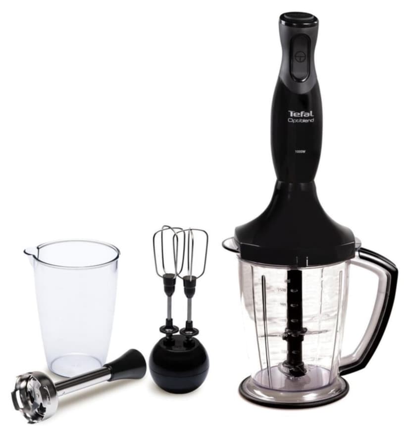 ست گوشتکوب برقی TEFAL Optiblend 1000 Watt ست گوشتکوب برقی TEFAL Optiblend 1000 Watt