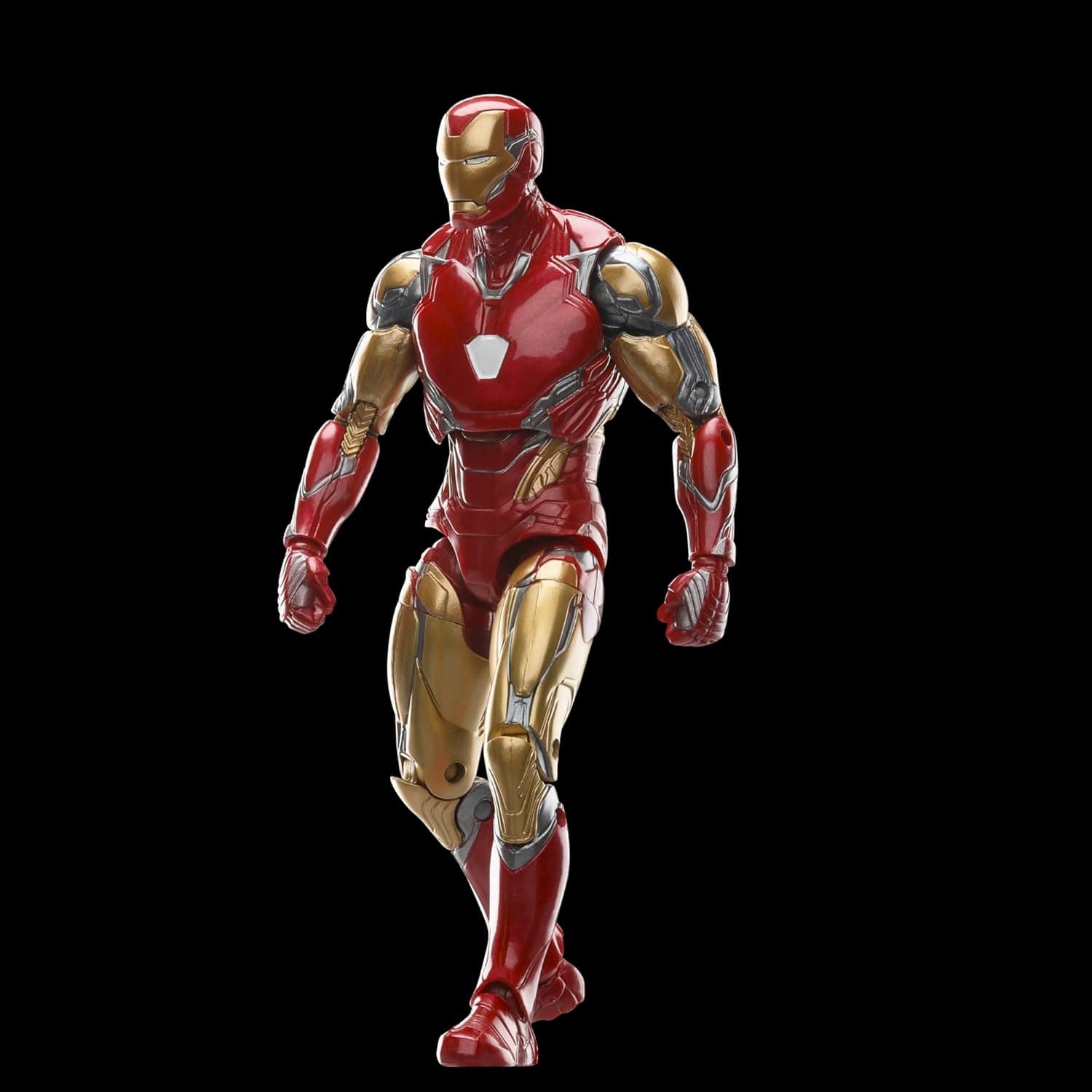 فیگور اکشن کلکسیونی 6 Inch Marvel سری Marvel Legends مدل Iron Man Mark LXXXV از Avengers: Endgame فیگور اکشن کلکسیونی 6 Inch Marvel سری Marvel Legends مدل Iron Man Mark LXXXV از Avengers: Endgame