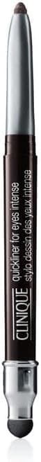 خط چشم Clinique QUICKLINER شکلاتی شدید مدل 03 0.28 gr خط چشم Clinique QUICKLINER شکلاتی شدید مدل 03 0.28 gr