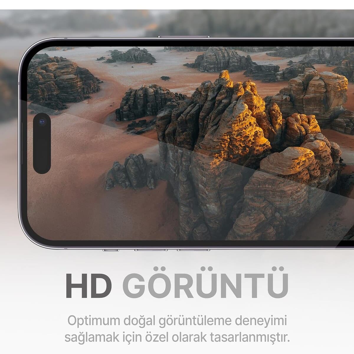 محافظ صفحه نمایش EVAX شیشه تمپرد 6D مدل Shield Hayalet iPhone 16 Pro Max محافظ صفحه نمایش EVAX شیشه تمپرد 6D مدل Shield Hayalet iPhone 16 Pro Max