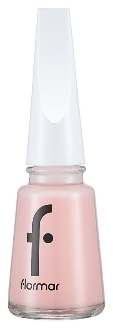 لاک ناخن Flormar با جلوه براق و رنگدانه بالا مدل 397 مرجانی رز کد 8682536035972 لاک ناخن Flormar با جلوه براق و رنگدانه بالا مدل 397 مرجانی رز کد 8682536035972