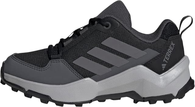 کفش کوهنوردی بچگانه یونیسکس adidas Terrex مدل Ax4r کفش کوهنوردی بچگانه یونیسکس adidas Terrex مدل Ax4r