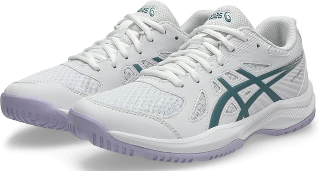کفش ورزشی زنانه ASICS مدل UPCOURT 6 کفش ورزشی زنانه ASICS مدل UPCOURT 6