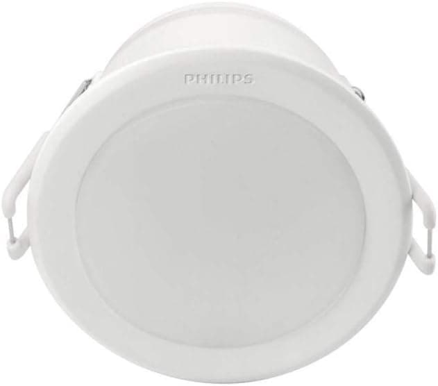 اسپات LED توکار PHILIPS مدل 59464 Meson 12,5 W 1300 Lumen 6500K نور سفید اسپات LED توکار PHILIPS مدل 59464 Meson 12,5 W 1300 Lumen 6500K نور سفید