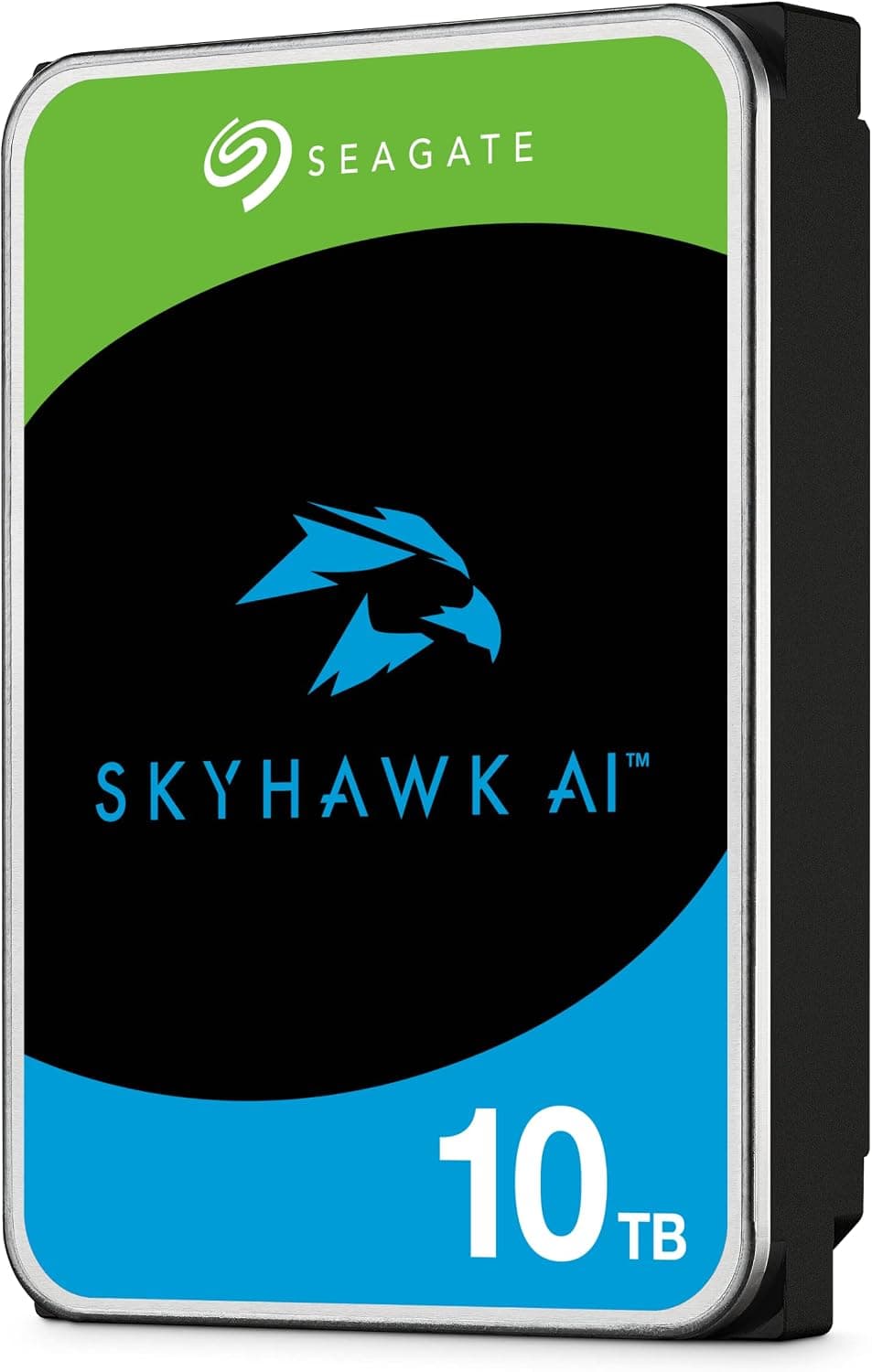 هارد دیسک داخلی مخصوص سیستمهای دوربین مداربسته Seagate Skyhawk ظرفیت 4TB مدل ST4000VX016 هارد دیسک داخلی مخصوص سیستمهای دوربین مداربسته Seagate Skyhawk ظرفیت 4TB مدل ST4000VX016