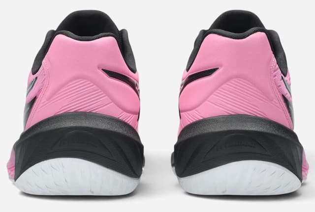 کفش والیبال مردانه Asics SKY ELITE FF 4 کرم/مشکی مدل 1051A098-700 کفش والیبال مردانه Asics SKY ELITE FF 4 کرم/مشکی مدل 1051A098-700
