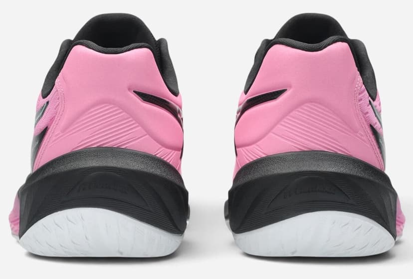 کفش والیبال مردانه Asics SKY ELITE FF 4 کرم/مشکی مدل 1051A098-700 کفش والیبال مردانه Asics SKY ELITE FF 4 کرم/مشکی مدل 1051A098-700