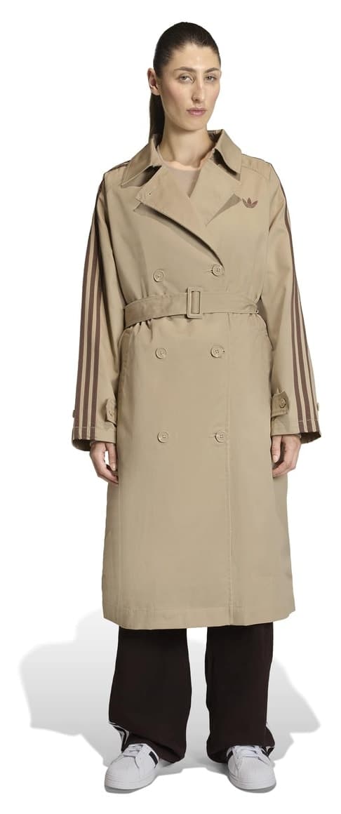 ژاکت ورزشی زنانه adidas Trench Ct Tw مدل KD3734 ژاکت ورزشی زنانه adidas Trench Ct Tw مدل KD3734