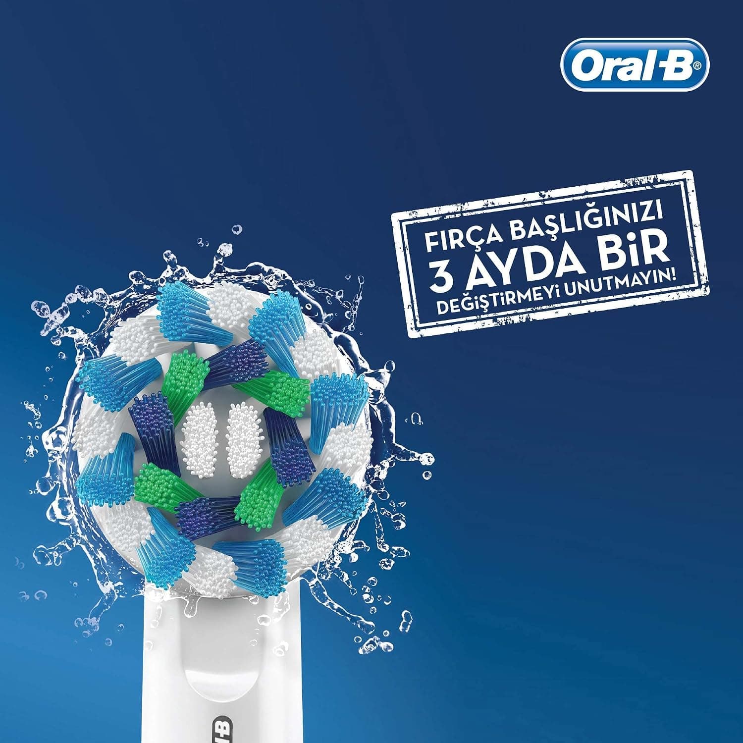 سری یدک مسواک Oral-B طرح Spiderman بسته 2 عددی سری یدک مسواک Oral-B طرح Spiderman بسته 2 عددی