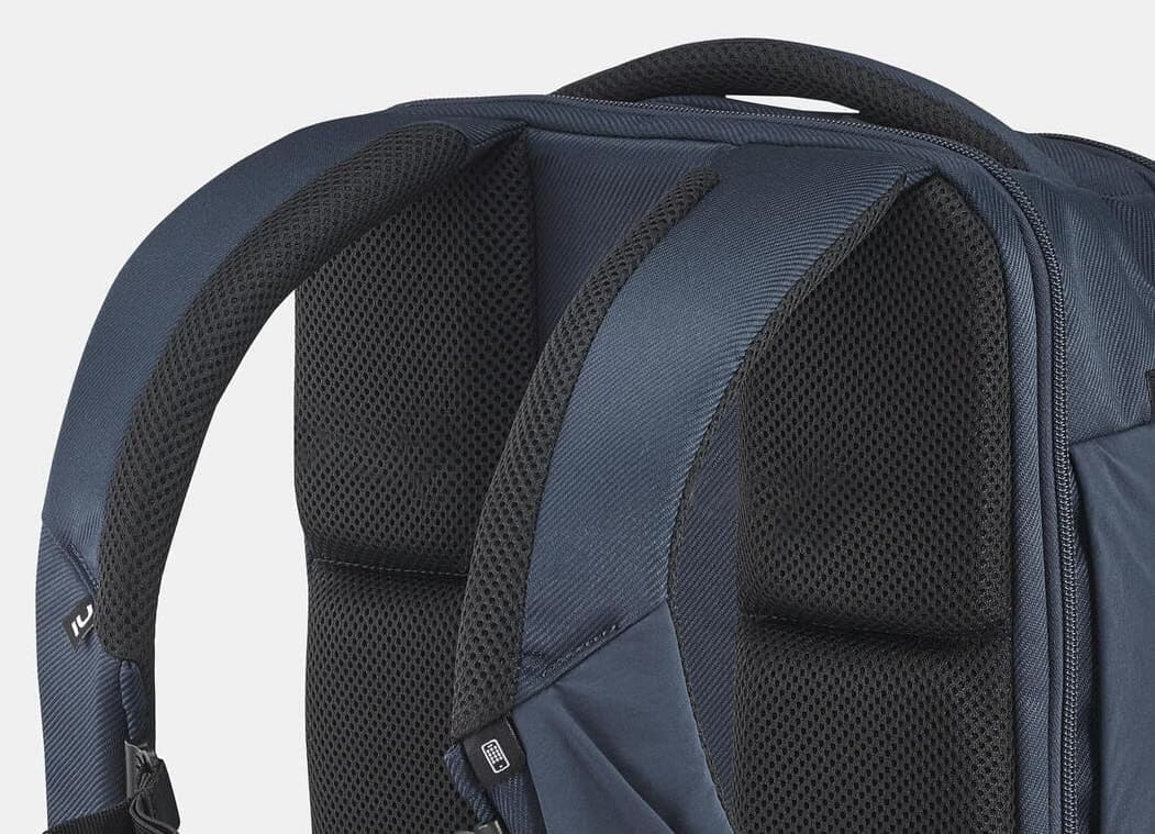 کولهپشتی بیرونی Decathlon 23 L مشکی مدل NH Escape 500 کولهپشتی بیرونی Decathlon 23 L مشکی مدل NH Escape 500