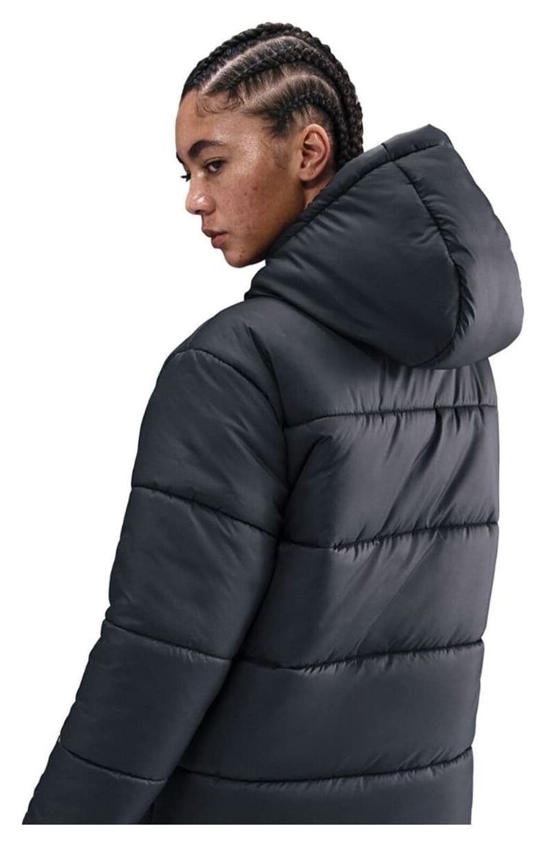 کت زنانه Nike NSW TF SNFL NK Classic Parka V2 کت زنانه Nike NSW TF SNFL NK Classic Parka V2