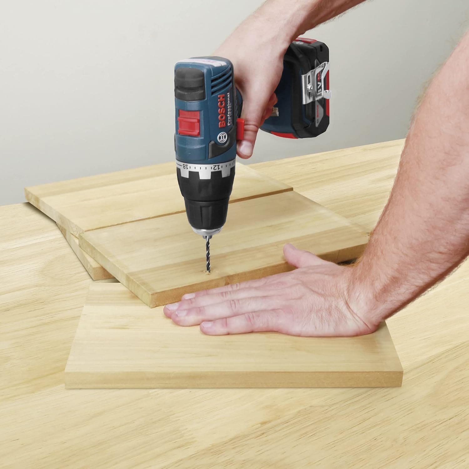 مجموعه سرمته و مته Bosch Professional 103PC مدل 2608594070 مجموعه سرمته و مته Bosch Professional 103PC مدل 2608594070