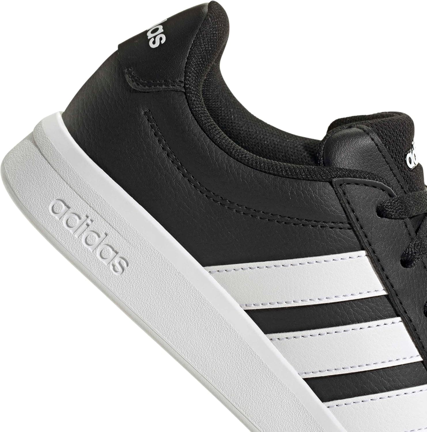 کفش اسنیکر زنانه adidas مدل Grand Court Base 3.0 با کد 01-HQ0090-1 کفش اسنیکر زنانه adidas مدل Grand Court Base 3.0 با کد 01-HQ0090-1