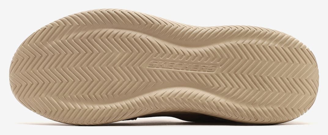 کفش روزمره مردانه Skechers بژ مدل HASTING FIELDEN 205066 TPE کفش روزمره مردانه Skechers بژ مدل HASTING FIELDEN 205066 TPE