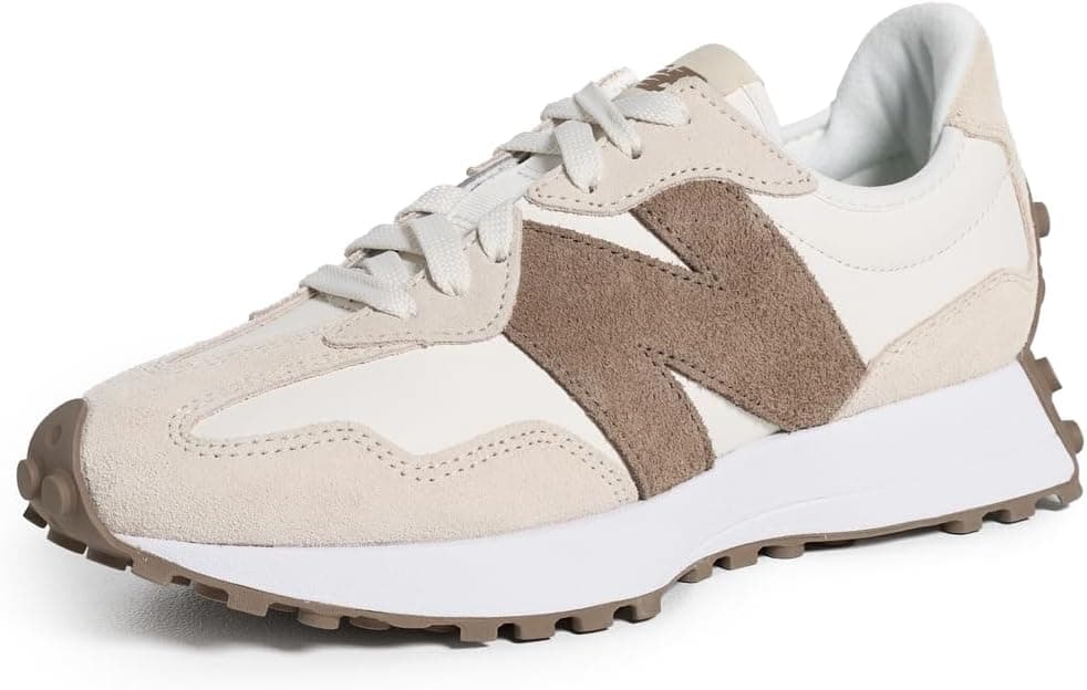 کفش زنانه New Balance مدل 327 کفش زنانه New Balance مدل 327