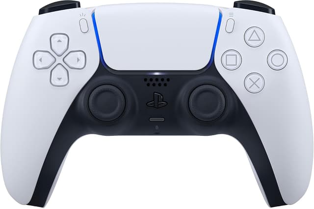 دسته بازی PlayStation 5 SONY بیسیم Dualsense دسته بازی PlayStation 5 SONY بیسیم Dualsense