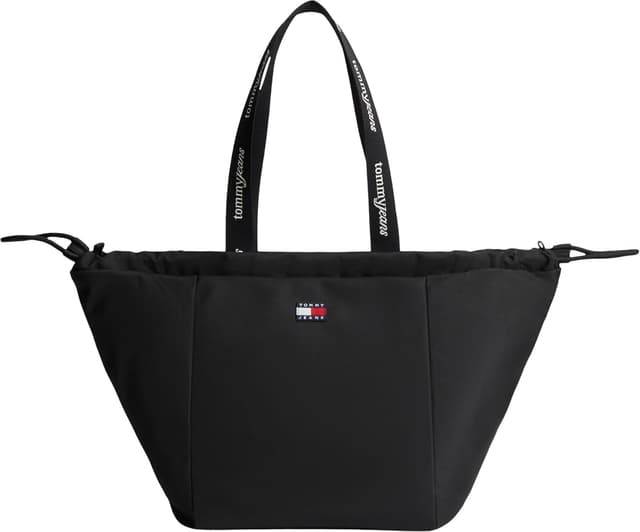 کیف زنانه Tommy Jeans مدل TJW ESS DAILY TOTE کیف زنانه Tommy Jeans مدل TJW ESS DAILY TOTE