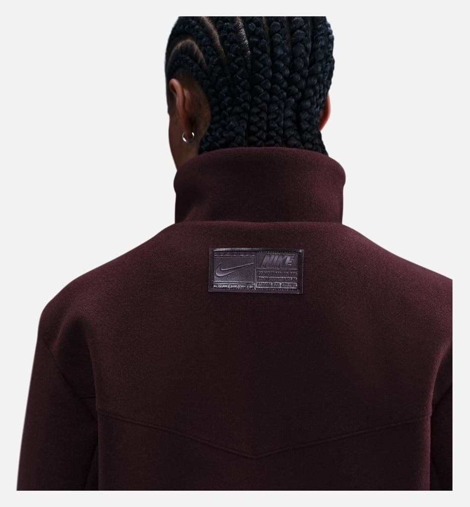 ژاکت ورزشی زنانه Nike Sportswear Windrunner ژاکت ورزشی زنانه Nike Sportswear Windrunner