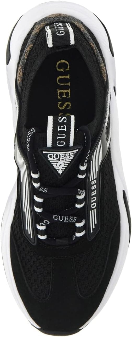 کفش زنانه Guess مدل FLPGENFAL12 کفش زنانه Guess مدل FLPGENFAL12