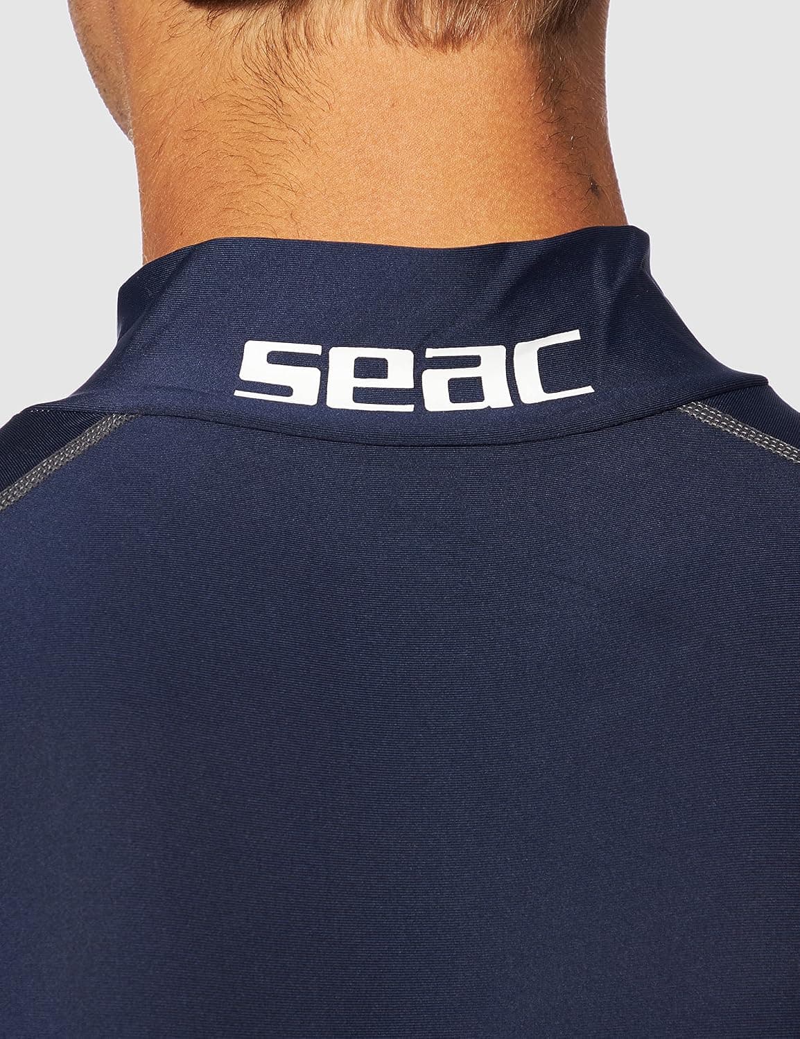 راشگارد مردانه SEAC ضد UV آستینبلند برای شنا و اسنورکلینگ مدل RAA Long Evo راشگارد مردانه SEAC ضد UV آستینبلند برای شنا و اسنورکلینگ مدل RAA Long Evo