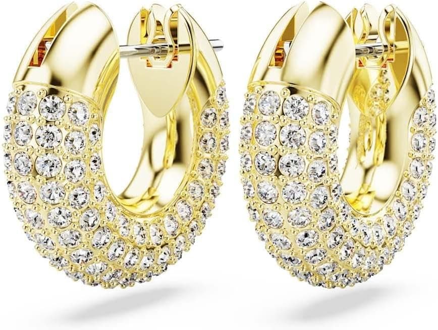 گوشواره زنانه Swarovski مدل SWR5636530 گوشواره زنانه Swarovski مدل SWR5636530