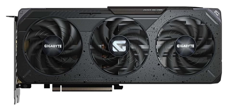 کارت گرافیک Gigabyte RADEON GV-R9060XTGAMING OC-16GD با 16GB GDDR6 128Bit کارت گرافیک Gigabyte RADEON GV-R9060XTGAMING OC-16GD با 16GB GDDR6 128Bit