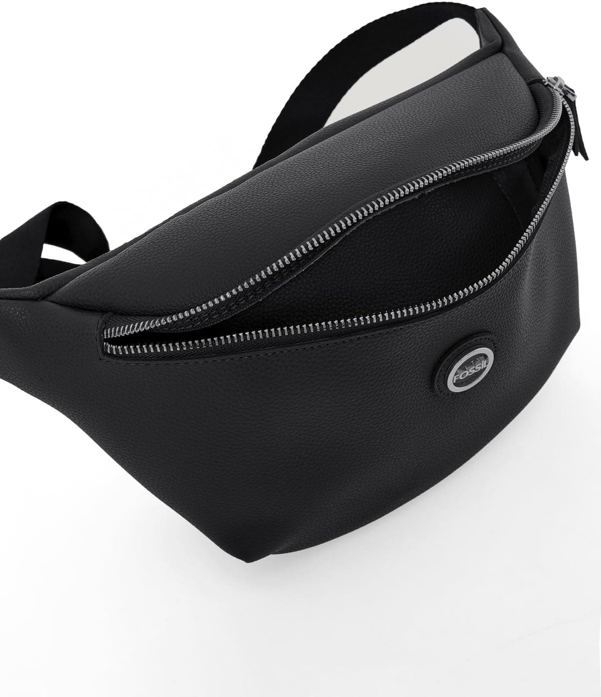 کیف کمری زنانه Fossil بژ مدل 05FS22K400 کیف کمری زنانه Fossil بژ مدل 05FS22K400