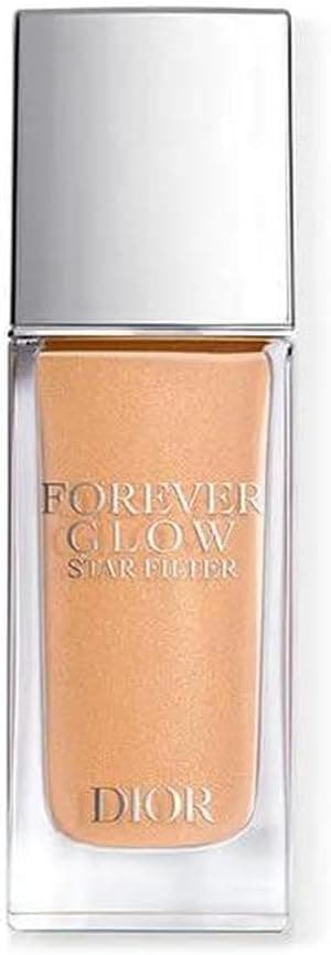 فلوئید Dior Forever Glow Star Filter آبرسان ماندگاری ۲۴ ساعته مدل 3N 30ml فلوئید Dior Forever Glow Star Filter آبرسان ماندگاری ۲۴ ساعته مدل 3N 30ml