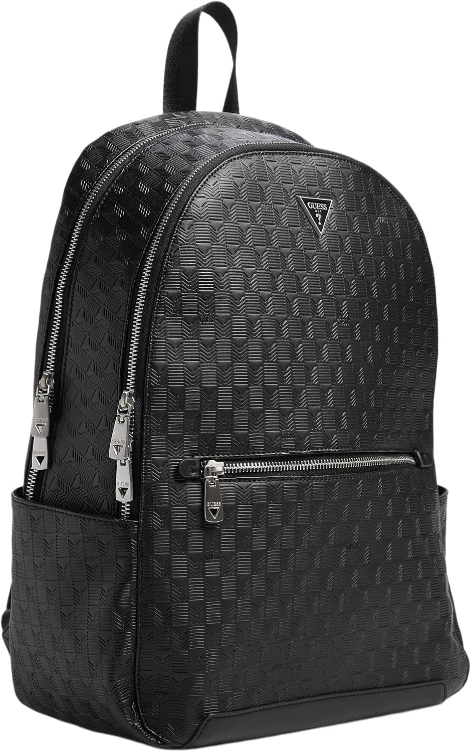 کیف کراس بادی مردانه GUESS مدل Torino کیف کراس بادی مردانه GUESS مدل Torino