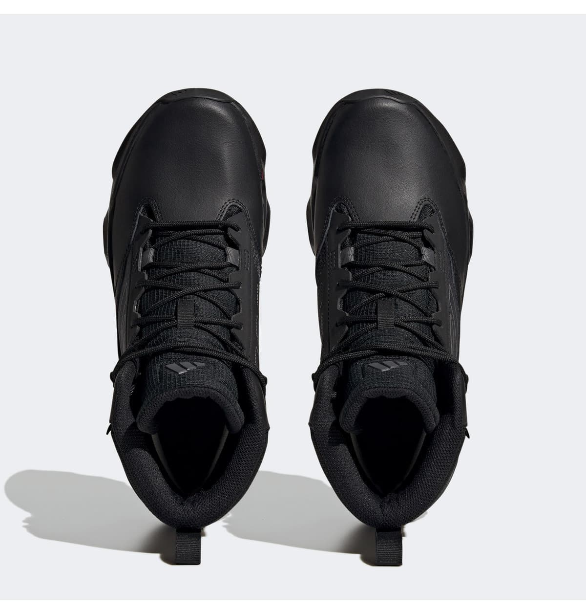 کفش مردانه adidas مشکی فضای باز مدل Terrex Unity Lea Mid R.Rdy کفش مردانه adidas مشکی فضای باز مدل Terrex Unity Lea Mid R.Rdy