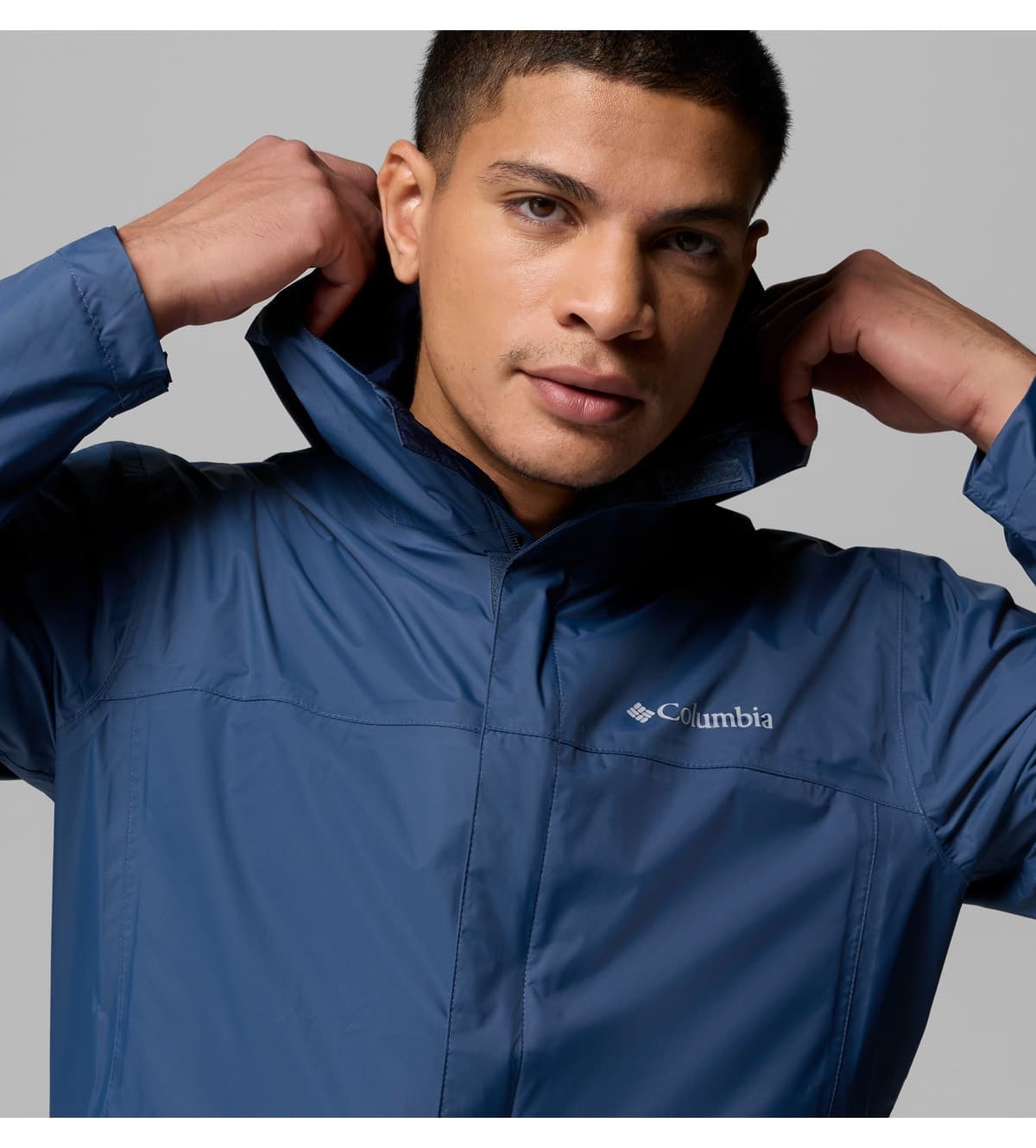 بارانی مردانه Columbia مدل Watertight II بارانی مردانه Columbia مدل Watertight II