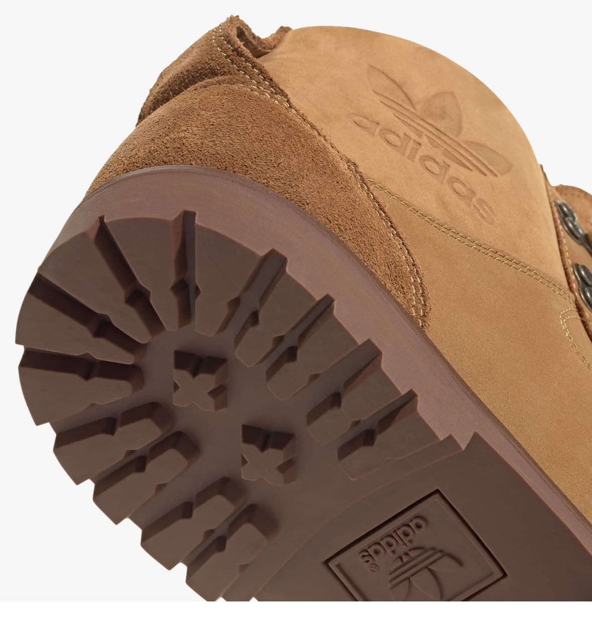بوت مردانه adidas سبز مدل SUPERSTAR BOOT JS0703 بوت مردانه adidas سبز مدل SUPERSTAR BOOT JS0703