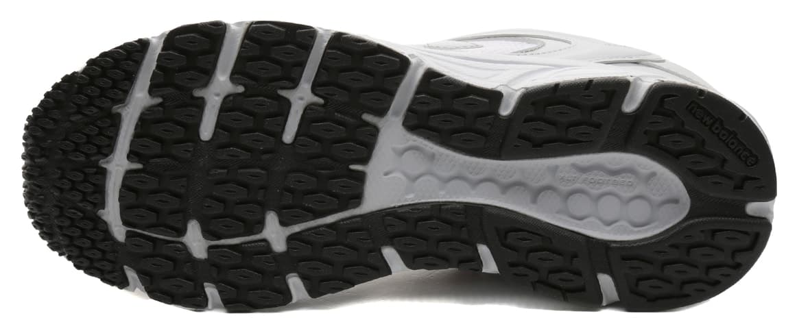 کفش ورزشی زنانه New Balance 408 خاکستری مدل ML408WS-R کفش ورزشی زنانه New Balance 408 خاکستری مدل ML408WS-R