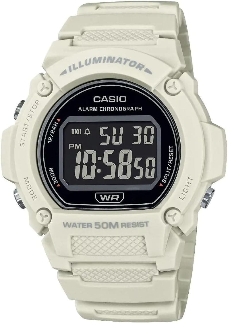 ساعت Casio ساعت Casio